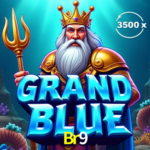 Slots na Plataforma Br9